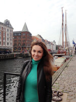 Russian brides #1015481 Eva 33/168/50 Stockholm