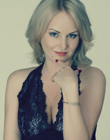 Russian brides #1015810 Natalia 41/153/53 Donetsk