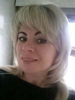 Russian brides #1053622 Ivanna 42/159/60 Khmelnytskiy