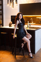 Russian brides #1133176 Olesya 33/170/44 Saint Petersburg