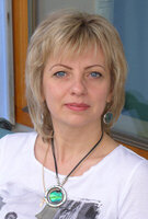 Russian brides #927551 Svetlana 40/160/48 Sumy