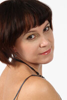 Russian brides #927597 Elena 48/166/54 Moscow