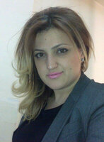 Russian brides #927646 Mariam 36/165/68 Yerevan