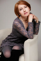 Russian brides #927786 Elena 42/164/54 Saint Petersburg