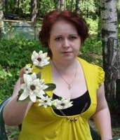 Russian brides #927910 Olga 39/165/80 Kineshma