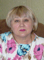 Russian brides #927963 Galina 57/160/85 Krasnoyarsk