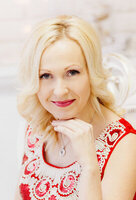 Russian brides #927998 Viktoria 33/168/52 Dnipropetrovsk