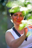 Russian brides #928030 Anna 30/165/74 Jaroslavl