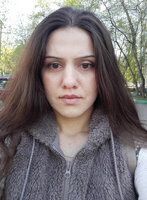 Russian brides #928058 Marina 27/168/53 Moscow