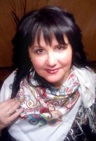 Russian brides #928063 Tatiana 48/156/69 Zernograd