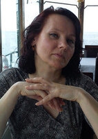 Russian brides #928148 Natalia 49/167/60 Istanbul