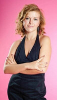 Russian brides #928188 Yulia 33/160/55 Saint Petersburg