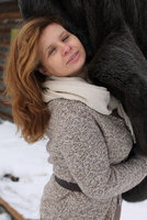 Russian brides #928210 Olga 45/173/73 Tyumen