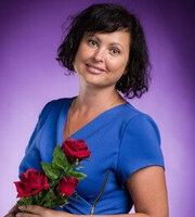 Russian brides #928340 Tatiana 43/167/68 Tynda