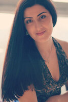 Russian brides #928352 Svetlana 33/167/58 Novosibirsk