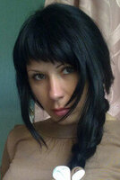 Russian brides #928484 Anna 31/165/64 Kherson