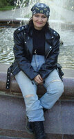 Russian brides #928598 Larisa 48/155/74 Volgograd