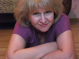 Russian brides #928691 Elena 59/152/61 Inta