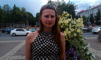 Russian brides #928695 Inna 34/180/65 Bryansk