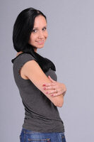 Russian brides #928751 Elizaveta 32/172/53 wroclaw