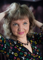 Russian brides #928791 Elena 36/176/65 Ekaterinburg