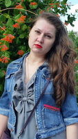 Russian brides #929133 Liliya 35/160/57 st.peterburg