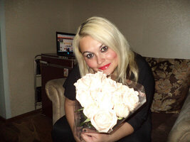 Russian brides #929172 Anna 34/172/67 Novosibirsk