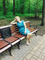 Russian brides #929345 Svetlana 48/156/58 Moscow