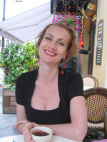 Russian brides #929375 Elena 43/170/156 Moscow