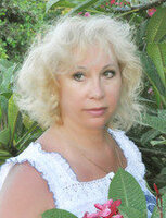 Russian brides #929472 Nadezhda 54/162/72 Moscow