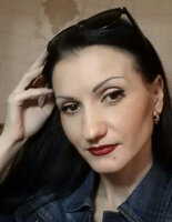 Russian brides #929583 Albina 38/173/58 Tyumen