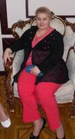 Russian brides #929665 Larisa 39/165/85 Ufa