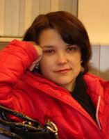 Russian brides #929692 Margarita 43/156/53 Nizhniy Novgorod