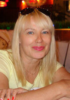 Russian brides #929750 Natalia 48/161/56 Togliatti