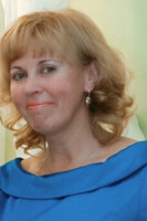 Russian brides #929916 Tatiana 54/170/70 Saint Petersburg