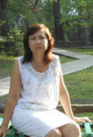 Russian brides #930048 Elena 43/164/60 Saratov