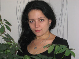 Russian brides #930140 Ekaterina 31/170/73 Biisk