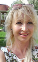 Russian brides #930149 Katarina 44/165/58 Sevastopol