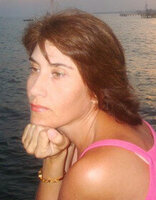 Russian brides #930302 Olga 48/168/68 Saint Petersburg