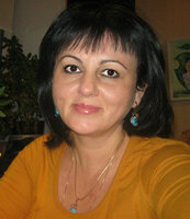 Russian brides #930409 Lyudmila 45/170/85 Nizhniy Novgorod