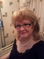 Russian brides #930515 Lyudmila 53/161/73 Izhevsk