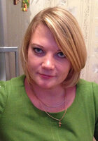 Russian brides #930533 Tatiana 42/172/69 Krasnoyarsk