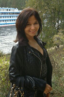 Russian brides #930549 Lara 37/160/50 Moscow