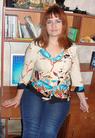 Russian brides #930749 Anna 41/158/64 Barnaul