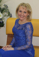 Russian brides #930881 Marina 35/159/54 Saint Petersburg