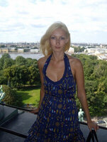 Russian brides #931024 Olga 36/173/58 Perm