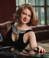 Russian brides #931036 Elena 36/160/55 Moscow