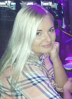 Russian brides #931058 Marina 35/164/58 Novosibirsk