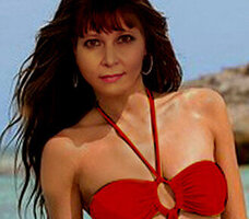 Russian brides #931109 Margarita 36/171/62 Moscow