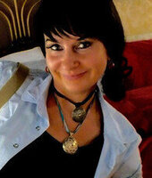 Russian brides #931125 Raina 48/165/58 Novosibirsk